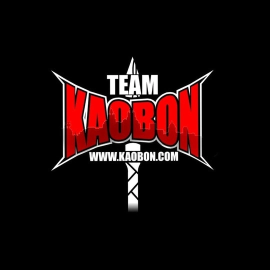 Team Kaobon Liverpool 