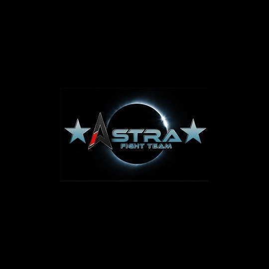 Astra Fight Team 
