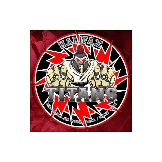 Titans MMA 