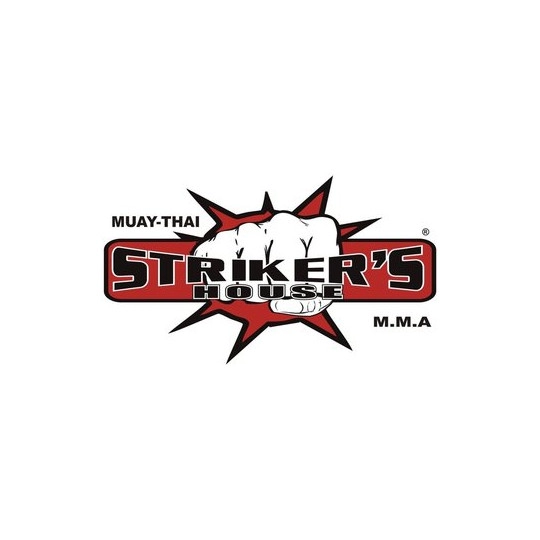 Striker's House 