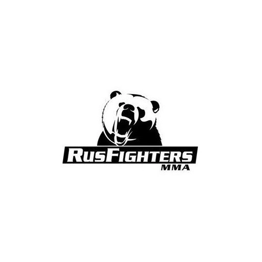 RusFighters MMA 