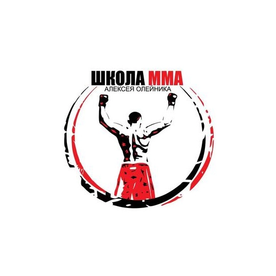 Oleksiy Oliynyk MMA School 