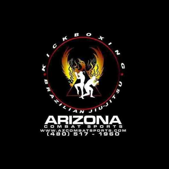 Arizona Combat Sports 