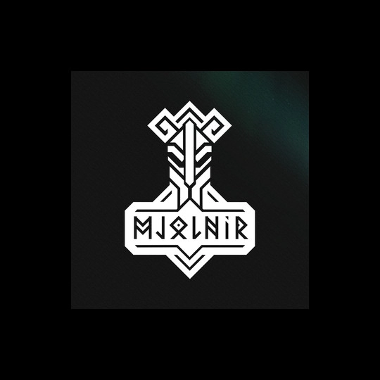 MjÃ¶lnir 