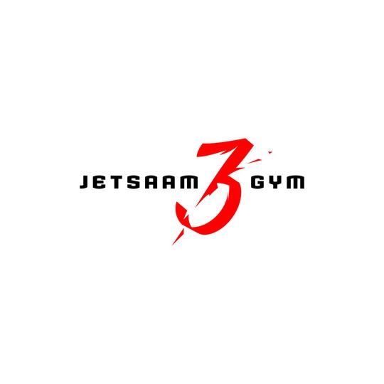JETSAAM GYM BRNO 
