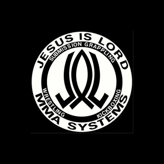 Jesus is Lord 