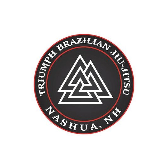 Triumph Brazilian Jiu Jitsu 