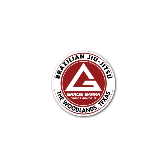 Gracie Barra The Woodlands 