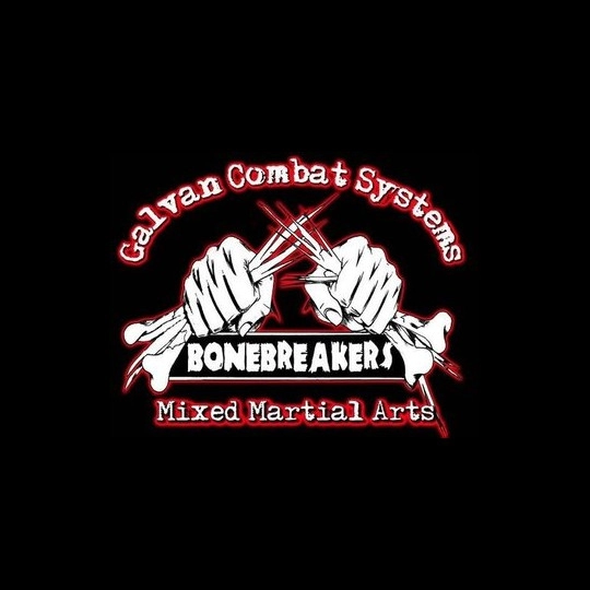 Bonebreakers MMA 