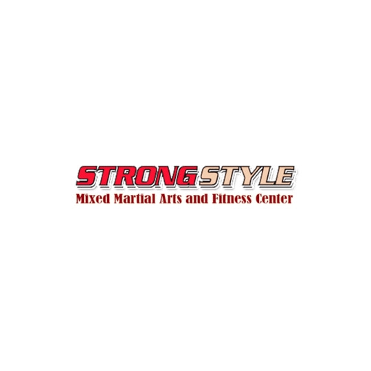 Strong Style Fight Team 