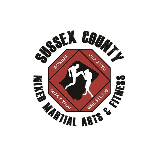 Sussex County MMA 