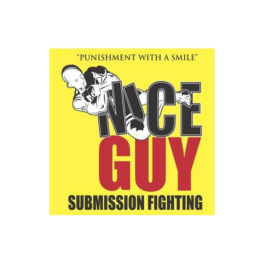 Nice Guy Submission Fighting 