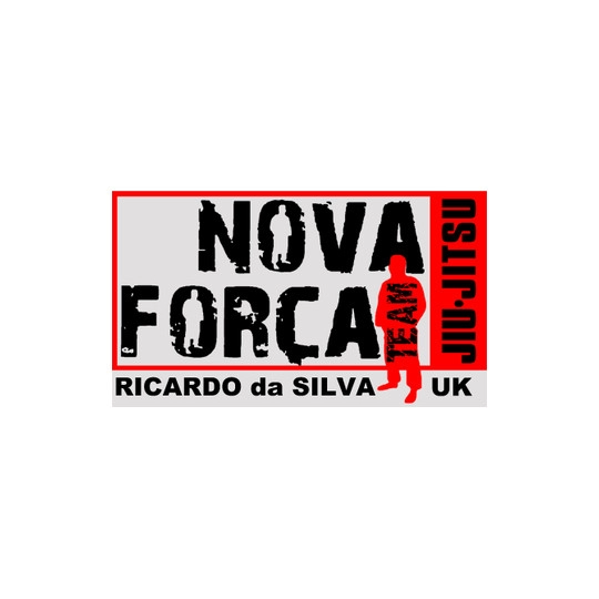 Nova ForÃ§a Jiu-Jitsu 
