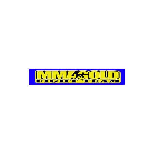 MMA Gold Fight Team 