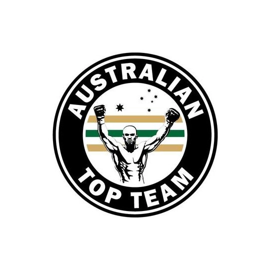 Australian Top Team 