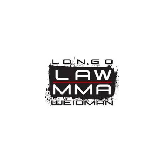 Longo And Weidman MMA 