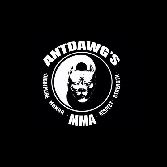AntDawg's MMA 