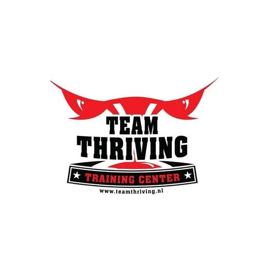 Team Thriving Training Center 