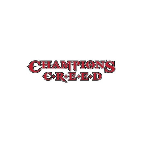 Champion's Creed Martial Arts 
