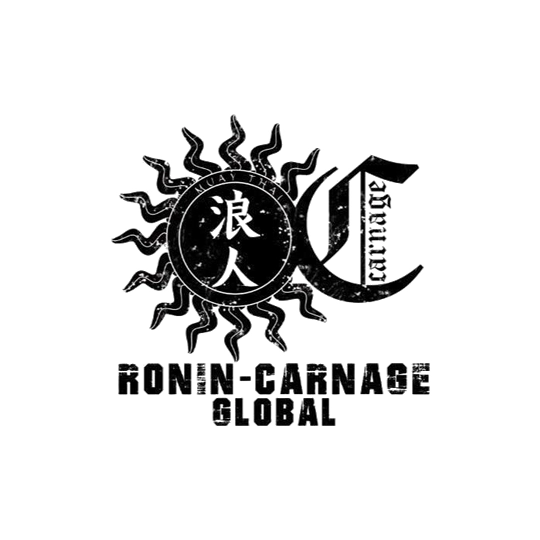 Ronin Carnage Global 