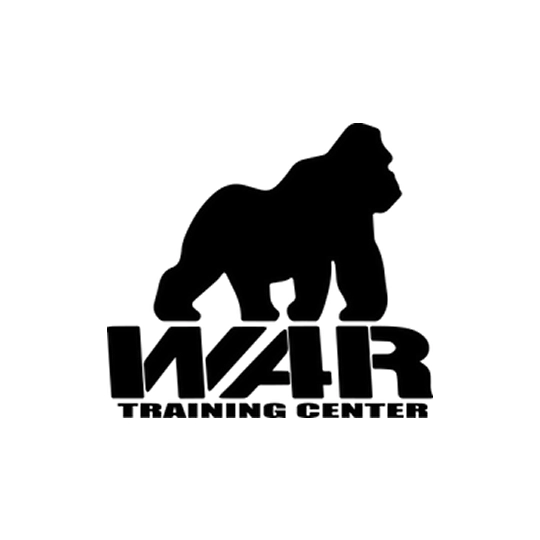 WAR Training Center 