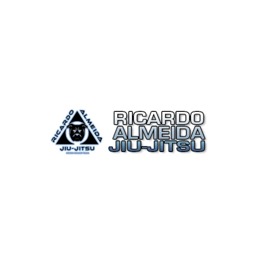 Ricardo Almeida Jiu Jitsu 