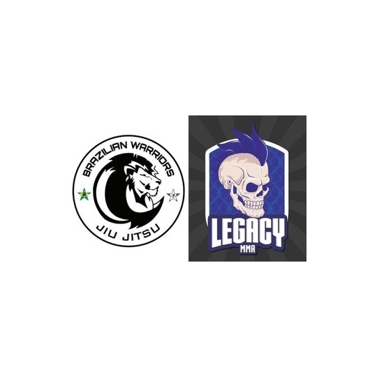 Legacy MMA / Brazilian Warriors 