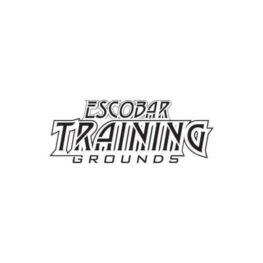 Escobar Training Grounds 
