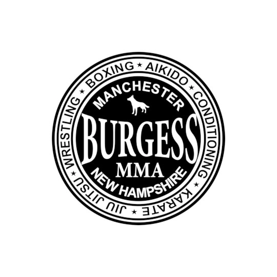 Burgess MMA 