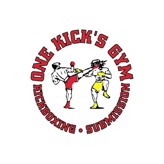 One Kick's Gym 