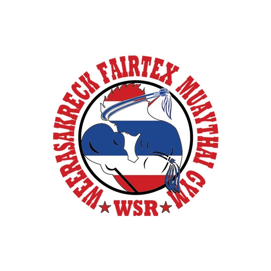 Weerasakreck Fairtex Muaythai Gym Makuhari 