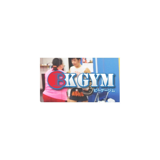 BK Gym 