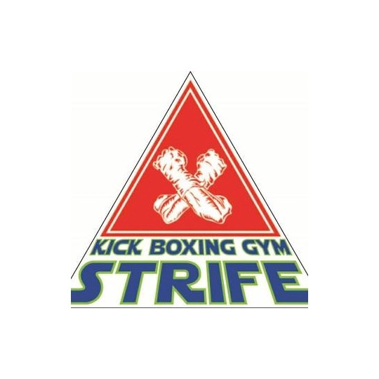 STRIFE Kickboxing Gym 