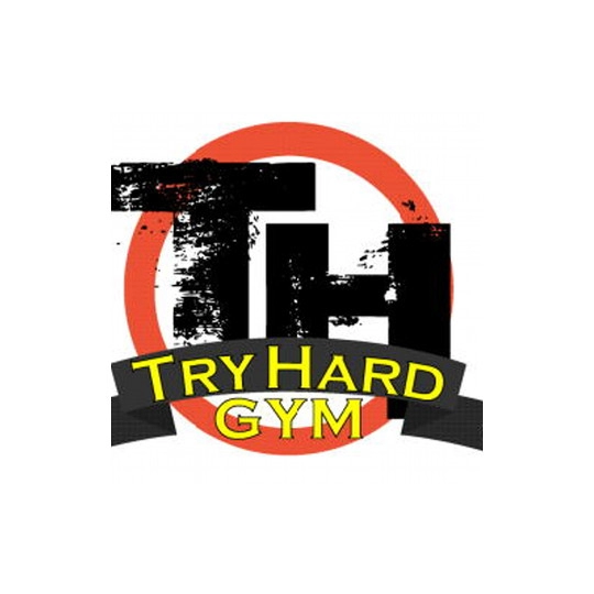 TRY HARD GYM 