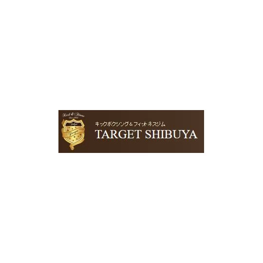 TARGET Shibuya 