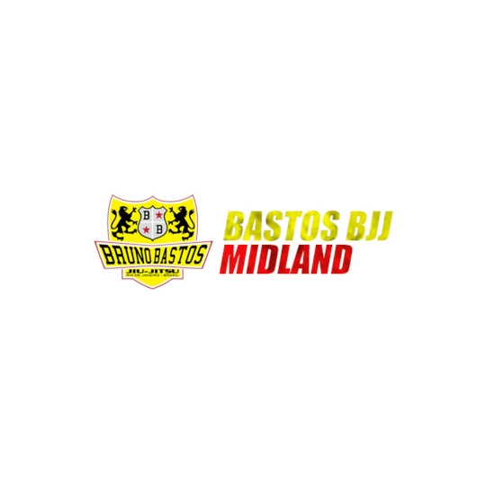 Bastos BJJ Midland 
