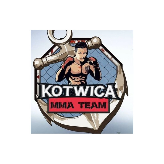 Kotwica MMA Team 
