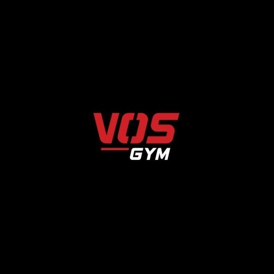 Vos Gym Amsterdam 