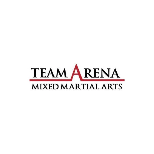 The Arena MMA 