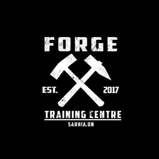 Forge Training Centre 
