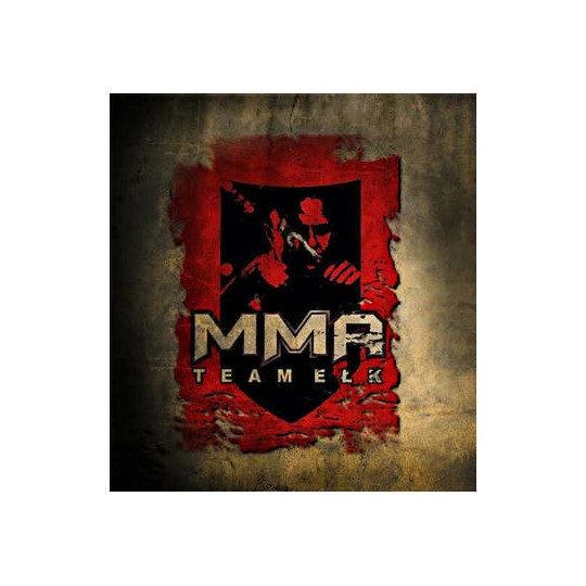 MMA Team EÅ‚k 