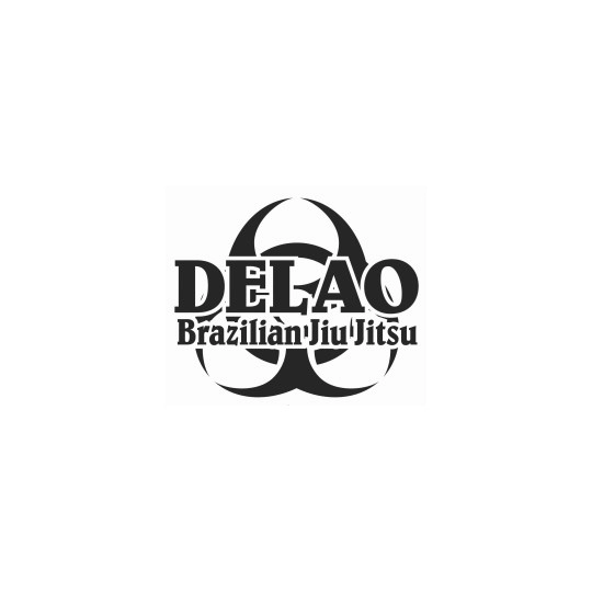 De La O Jiu Jitsu 