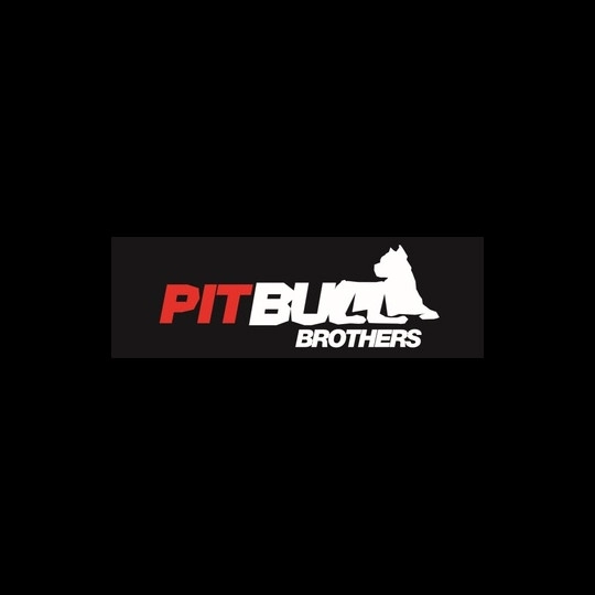 Pitbull Brothers 