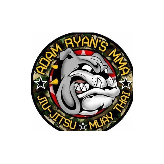 Ryan's MMA - Checkmat Vancouver 