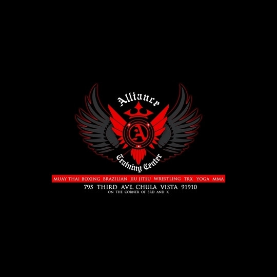 Alliance MMA 