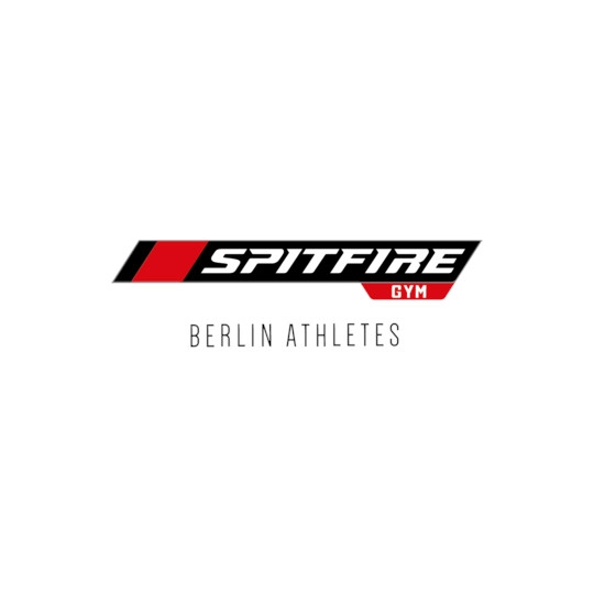 Spitfire Gym Berlin 