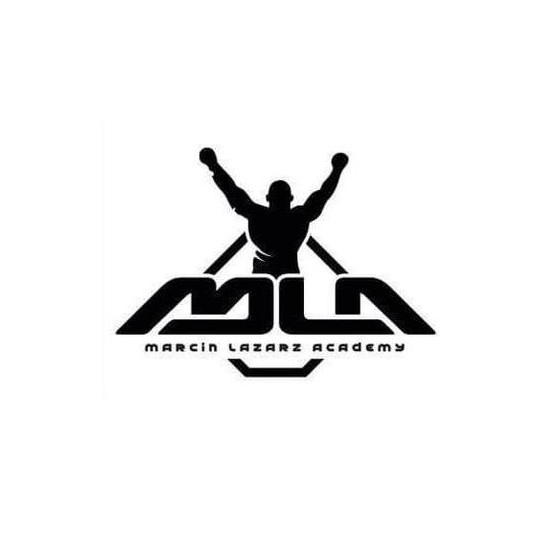Marcin Åazarz Academy 