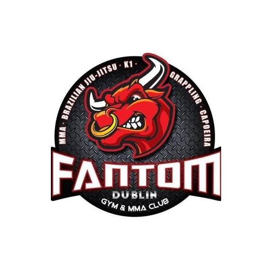 Fantom Dublin 