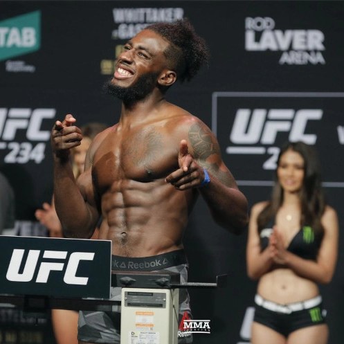 Devonte Smith King Kage