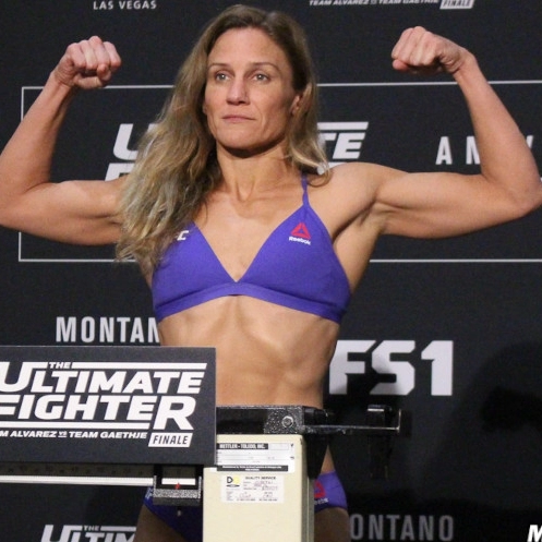 Barb Honchak Little Warrior